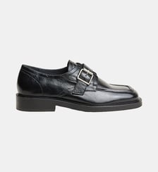 Derbies Damelia en cuir Jonak