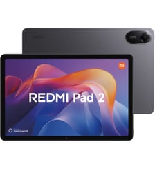Tablette Android Redmi Pad 2 Gris 256Go Xiaomi