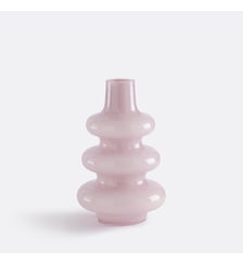 Vase en verre H30 cm La Redoute Interieurs