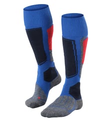 Mi-Bas SK1 Comfort Laine Falke