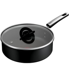 Sauteuse 24cm Excellence + avec couvercle Tefal