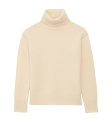 Pull Aiden en laine Ines de la Fressange Paris