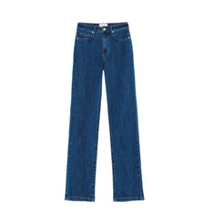 Jeans droit uni BRIEG La Petite Etoile