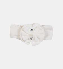 Bandeau -  coton nœud Tartine Et Chocolat