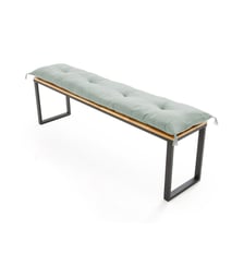 Matelas de banc L120 cm Panama La Redoute Interieurs