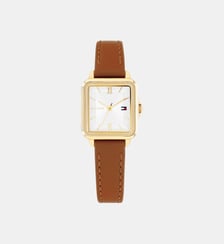 Montre Mia Blanc 1782859 Tommy Hilfiger