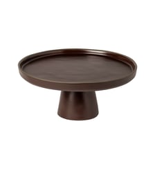 Assiette Surpied Stacked Organic Costa Nova