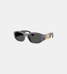 Classic Top Sunglasses Versace