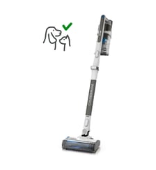 Aspirateur balai IZ380EUT PowerPro Pet avec brosse motorisée pour poils d’animaux Shark