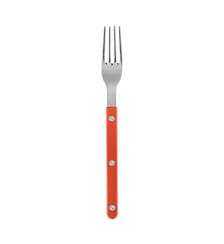 Fourchette de table, Sabre