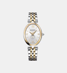 Montre Haute elegance Argenté B81123922 Balmain
