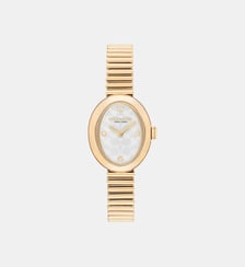 Montre Sammy Argenté 14504573 Coach