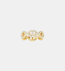 Bague Marine APM Monaco
