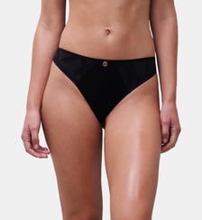 Tanga avec bijou Chantelle