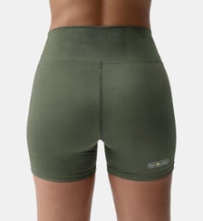 Short de sport Laver Court séchage rapide toucher doux Born Living Yoga