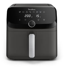 Friteuse sans huile Easy Fry Mega YY5586FB Moulinex