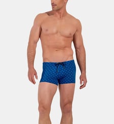 Short de bain Hom