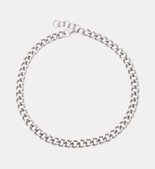 Collier Habib en Acier 316L Phebus
