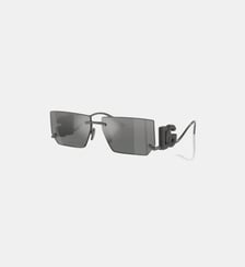 Lunettes de soleil Rectangulaire DG2304B Dolce & Gabbana