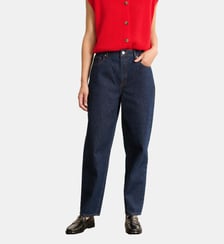 Jean ballon taille haute BOY Garance Paris