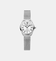 Montre Equinox Argenté 17497AP08B Herbelin