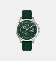 Montre Arthor Vert 2011536 Lacoste