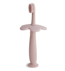 Brosse à dent d'apprentissage Mushie
