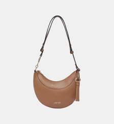 Sac hobo format moyen avec charm Liu Jo
