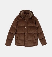 Doudoune coton NEUILLAY Faguo
