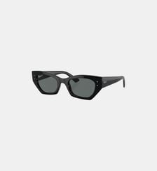 Lunettes de soleil Irrégulier RB4430 Zena Ray Ban