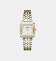 Montre Gracieuse petite Blanc CW11801 Cluse