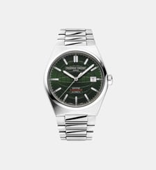 Montre automatique Highlife Vert FC-303G3NH6B Frédérique Constant