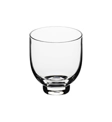 Set de 6 Gobelet 26 cl - EMPILEO TRANSPARENT Degrenne