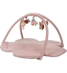 Tapis d'activités avec arches Little Dutch