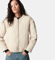 Sous-doudoune oversize Ikks