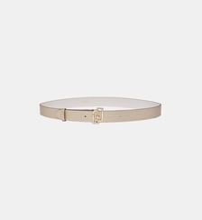 Ceinture avec logo Liu Jo