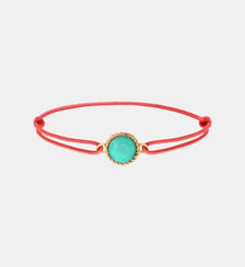 Bracelet cordon   - Louise Satellite