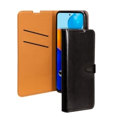Etui Xiaomi Redmi Note 11S 5G Wallet noir Bigben