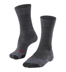 Chaussettes TK2 Explore Laine Falke