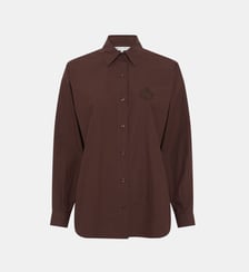 Chemise en popeline - CHRINA Gerard Darel