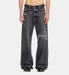 Relaxed Jeans - 1996 D-Sire Diesel