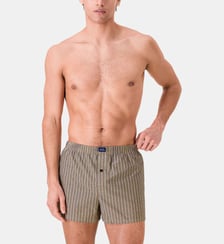 Caleçon en coton Le Slip Francais