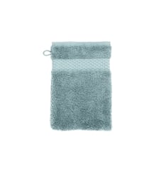 Gant de toilette  en coton modal Yves Delorme