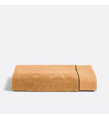 Drap de bain en coton peigné 700g/m2 La Redoute Interieurs