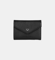 Portefeuille enveloppe signature cuir  Lancaster