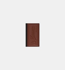 Porte Cartes 2 Volets Catch By Lanvin En Cuir Lanvin