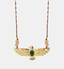 Collier Birdy (lien) Nilaï