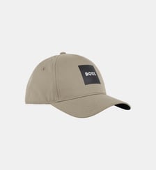 Casquette à fermeture réglable BOSS Kidswear