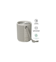 Enceinte portable SB70 mini crème Essentiel B