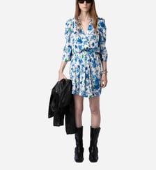 Robe Ruz Zadig&Voltaire